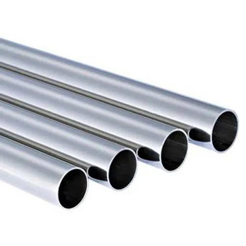 Hastelloy Pipes