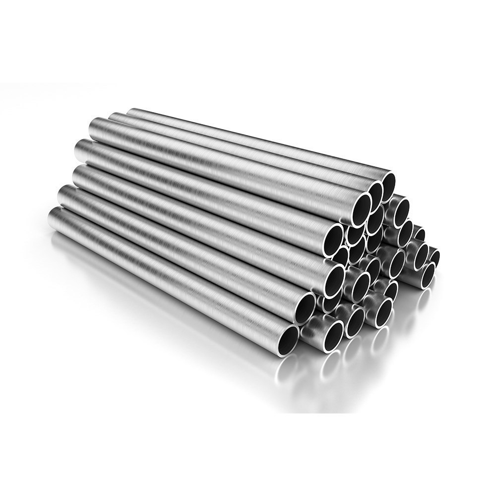 Hastelloy Pipes