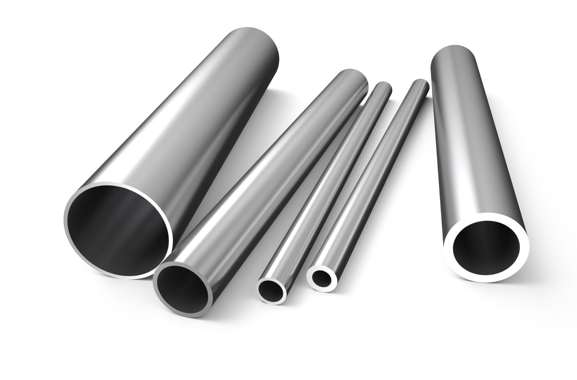 Hastelloy Pipes