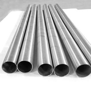 Inconel Pipes