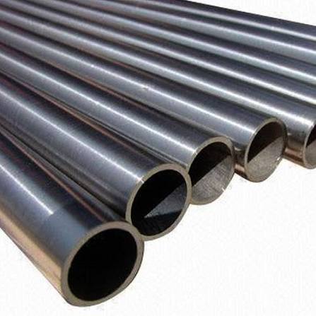 Inconel Pipes