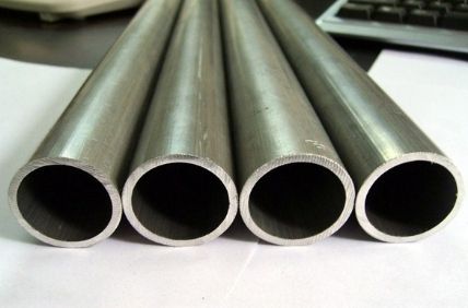 Monel 400/K500 Seamless Pipes