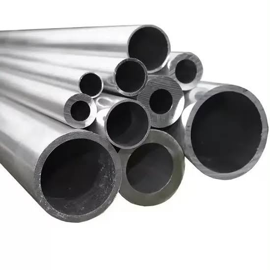 Monel K500 Pipes and Tubes