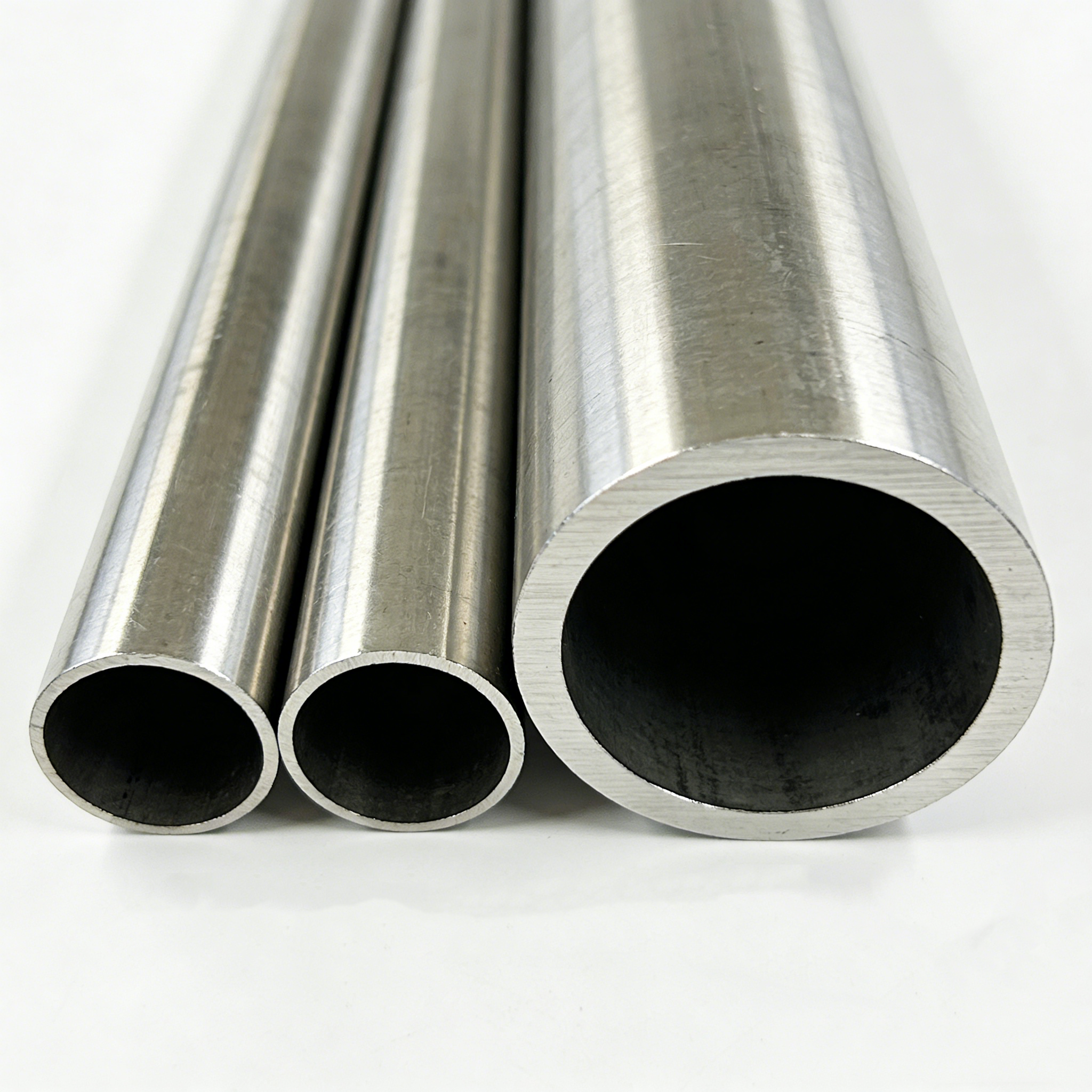 Monel K500 Pipes and Tubes