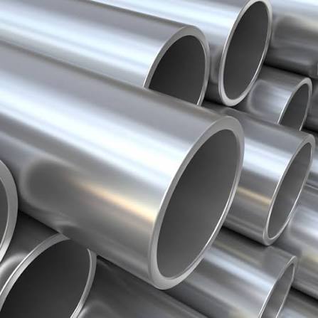 Monel 400 Pipes and Tubes