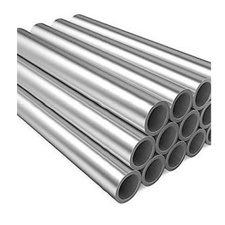 Stainless Steel 304 Pipes and Tubes