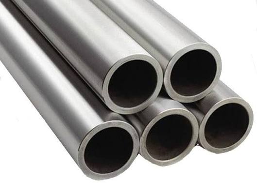 Stainless Steel 304 Electropolished Seamless Tubes