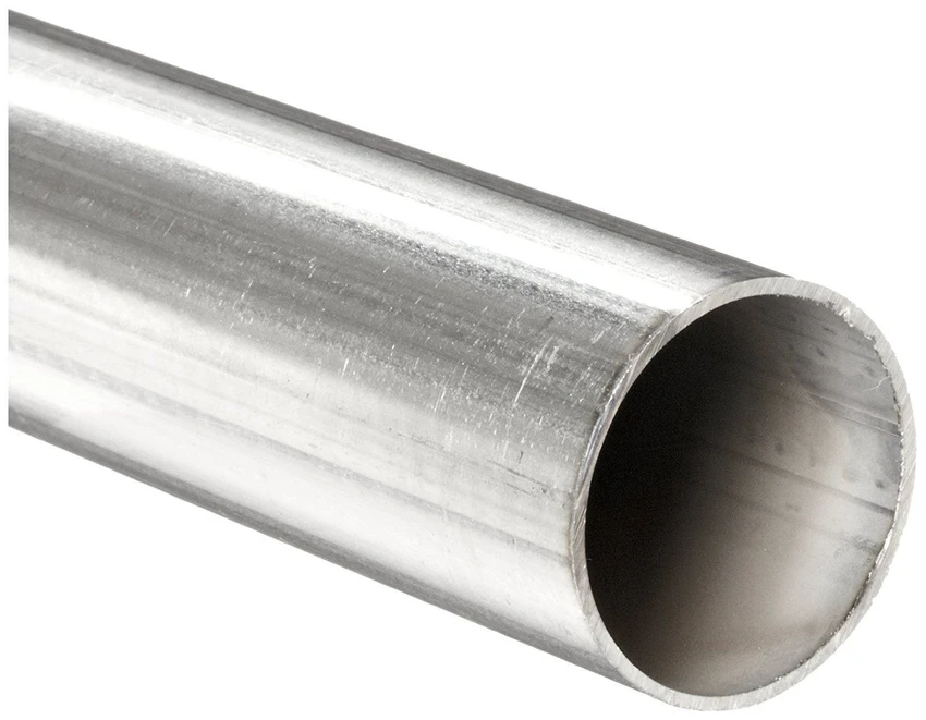 Super Duplex Stainless Steel UNS S32750 Pipes