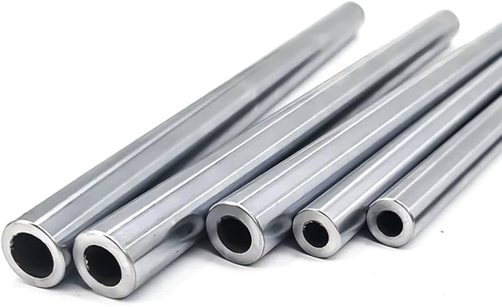 Stainless Steel Hollow Pipe