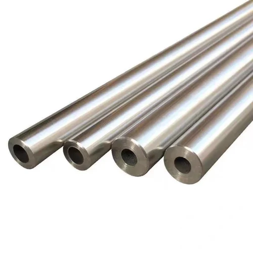 Stainless Steel Hollow Pipe 
