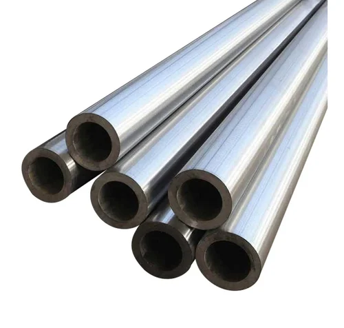 Stainless Steel Hollow Pipe 