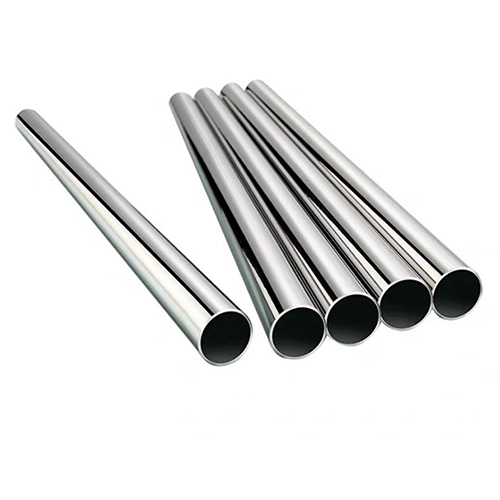 Stainless Steel Polished Pipe