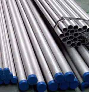 Super Duplex Seamless Pipe