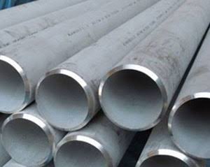 Super Duplex Seamless Pipe