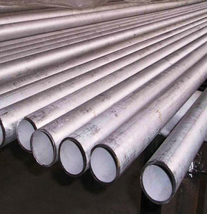 Super Duplex Seamless Pipe