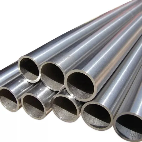 Super Duplex Stainless Steel UNS S32760 Pipes
