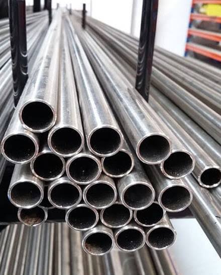 Super Duplex Stainless Steel UNS S32750 Pipes