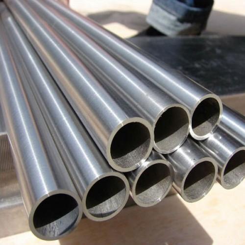 SSAW Pipes