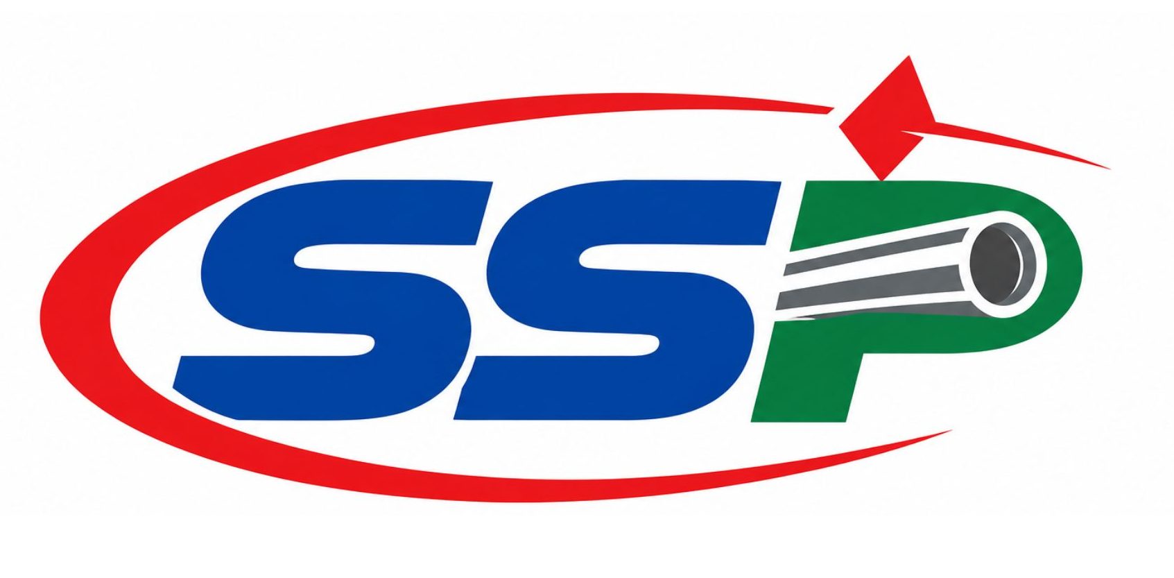 Sachiya Steel International Logo